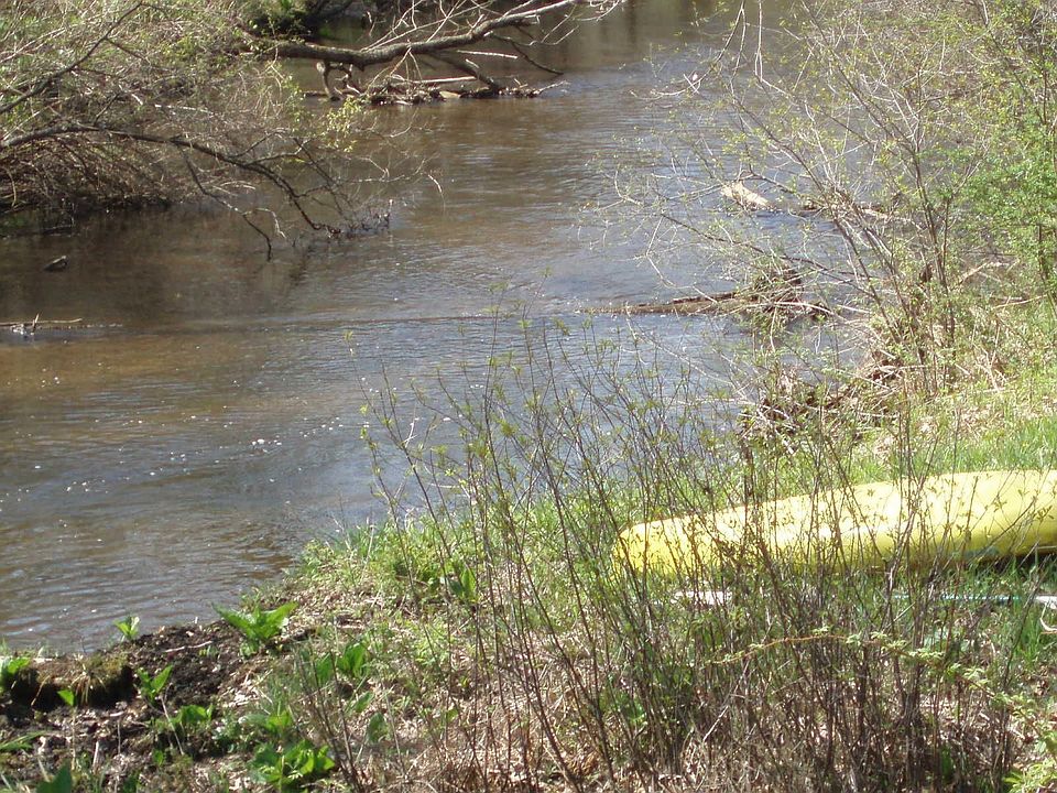 Augusta Creek