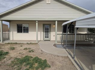 443 Pear Ln, Grand Junction, CO 81504