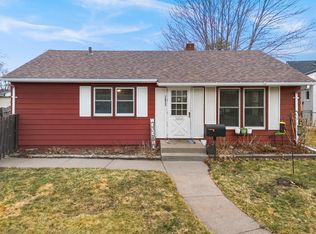 1673 Craig Pl, Saint Paul, MN 55119