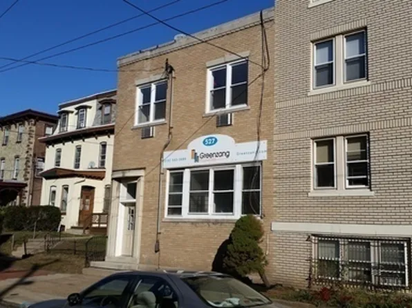 527 South 42nd Street, 527 S 42nd St APT 1F, Philadelphia, PA 19104