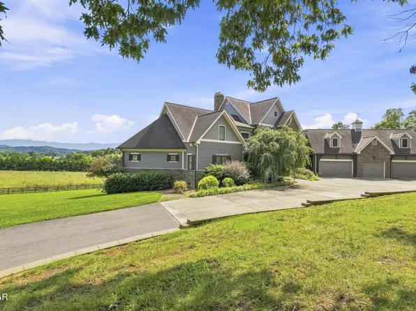 759 Cummings Chapel Rd, Sevierville, TN 37876