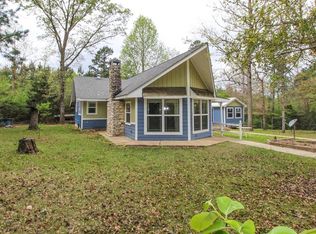 459 Lost Lake Trl, Livingston, TX 77351