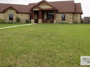 317 Hannah Ln #1, La Feria, TX 78559