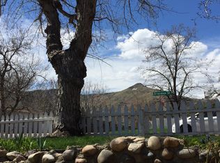 555 Arapahoe St #820, Golden, CO 80403