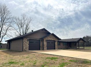 3640 Highway 49 N, Paragould, AR 72450