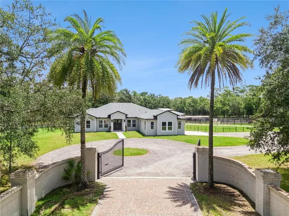 2370 Pine Meadows Pl, Chuluota, FL 32766