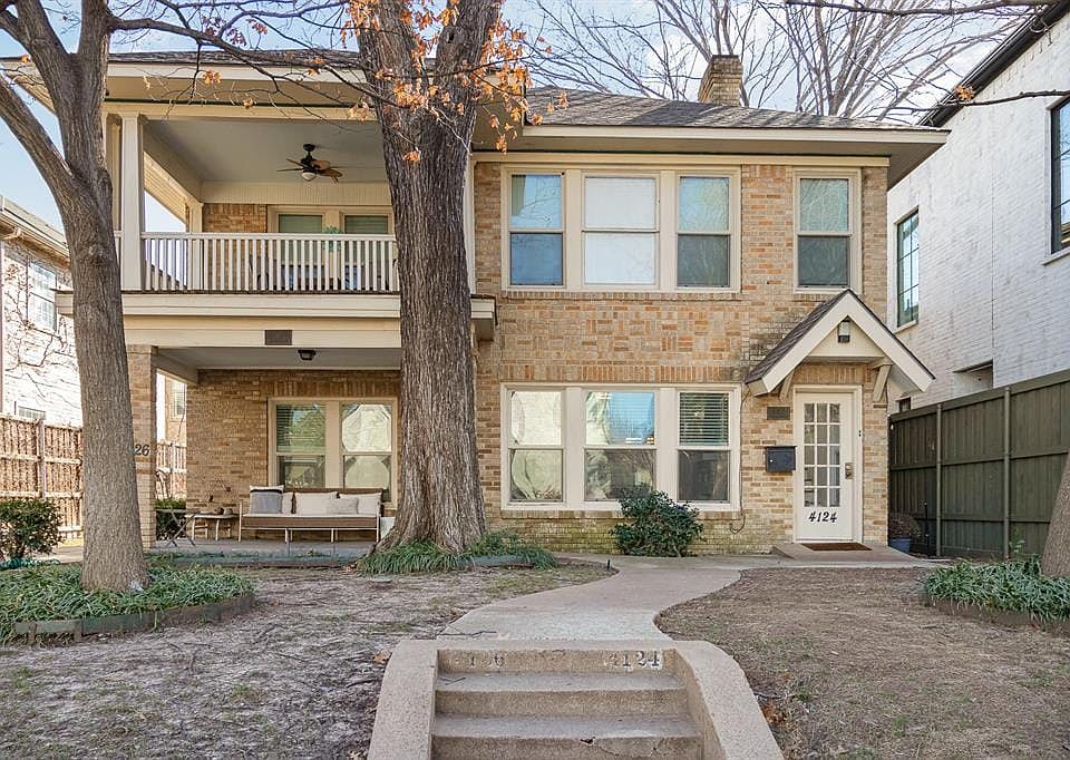 4126 Herschel Ave, Dallas, TX 75219 Zillow