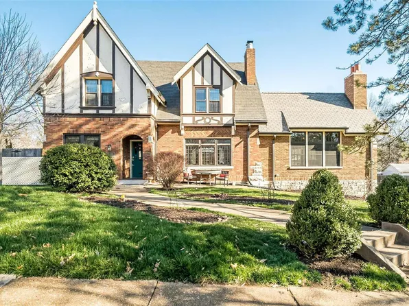 7325 Wellington Ave, Saint Louis, MO 63130