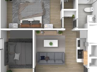 5857 S. West Blvd LLC, Los Angeles, CA 90043