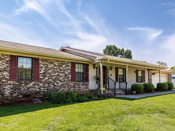 1025 Oxford Hills Dr, Maryville, TN 37803