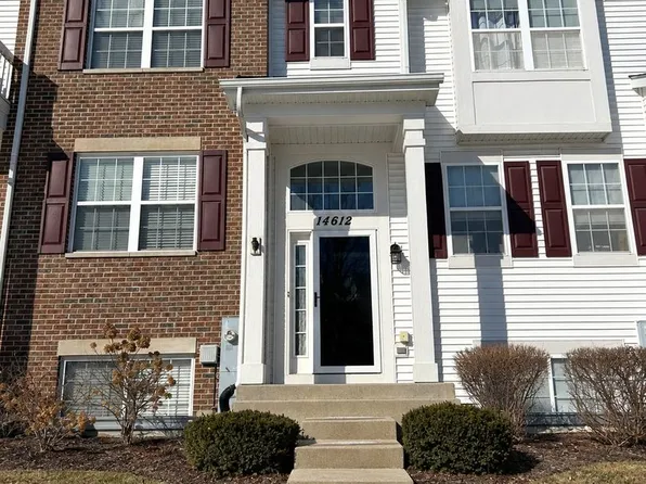 14612 Thomas Jefferson Dr, Plainfield, IL 60544