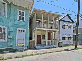 86 Hanover St, Charleston, SC 29403