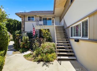 23051 Nadine Cir Unit B, Torrance, CA 90505