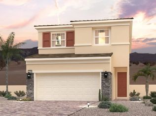 865 Greenspire St, Henderson, NV 89011