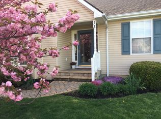 303 Archer Ct, Berryville, VA 22611