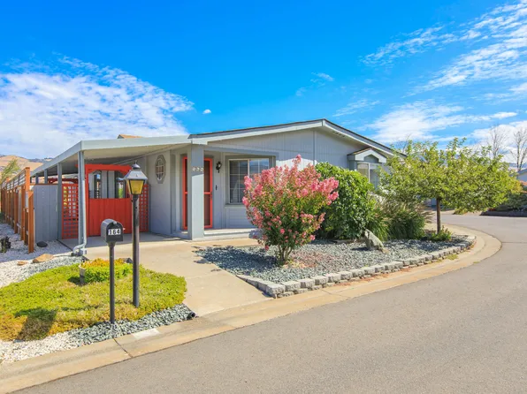 333 Mountain View Dr Unit 164, Talent, OR 97540