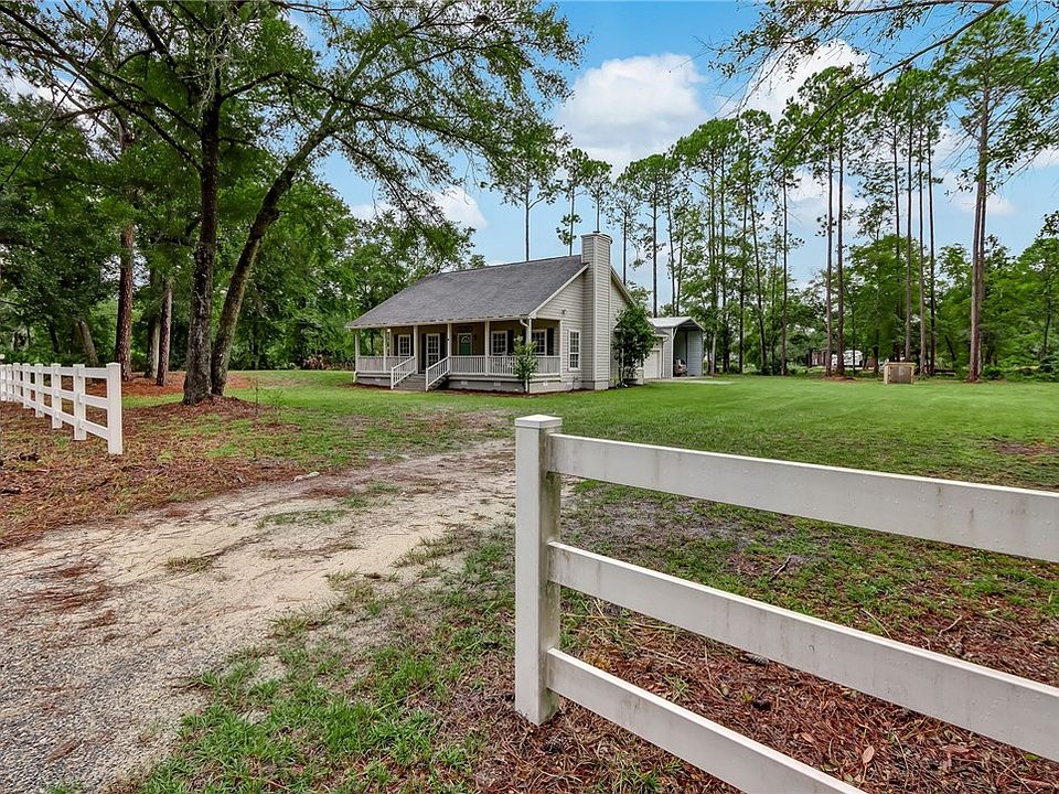 96242 Lang Rd, Yulee, FL 32097 Zillow