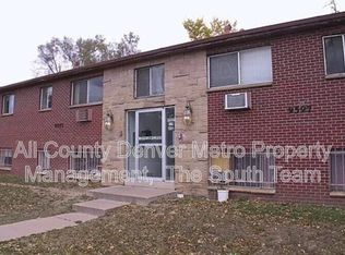 9597 E 19th Ave APT 6, Aurora, CO 80010