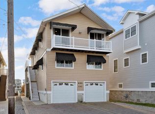 642 22nd St #2, Avalon, NJ 08202