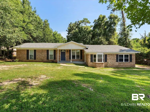 8374 Rosemary Rd, Eight Mile, AL 36613