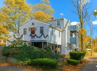 16 Lindbergh Ave, Weymouth, MA 02188