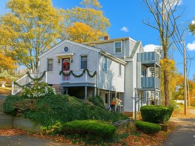 16 Lindbergh Ave, Weymouth, MA, 02188