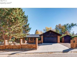 1704 37th Ave, Greeley, CO 80634