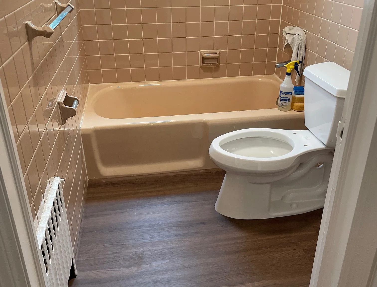 1 bed, $2,000 — Photo 2