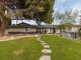 1390 Westwind Rd, Las Vegas, NV 89146
