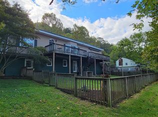 960 Muskingum River Rd, Marietta, OH 45750