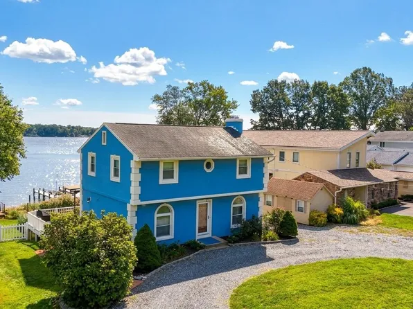 4017 E Baker Ave, Abingdon, MD 21009