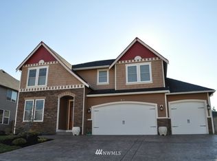 8418 229th Stct E, Graham, WA 98338