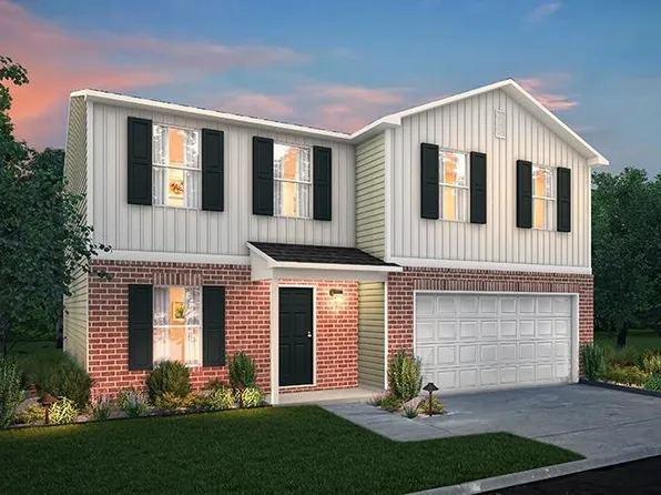 9025 Shallow Creek Trl, Bailey, NC 27807