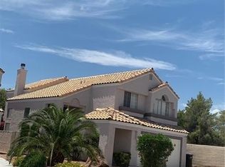 8421 Shady Shores Cir, Las Vegas, NV 89128