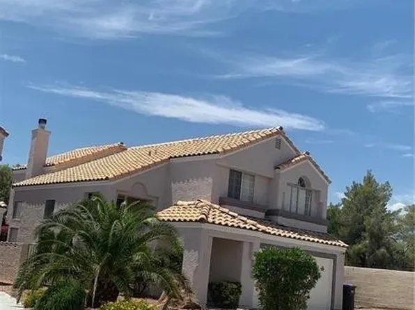 8421 Shady Shores Cir, Las Vegas, NV 89128
