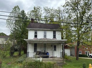 166 Hopwood Coolspring Rd, Hopwood, PA 15445