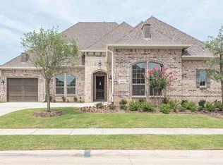 8132 Tramore, The Colony, TX 75056
