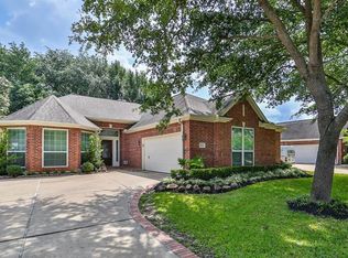 4127 Cambry Park, Katy, TX 77450