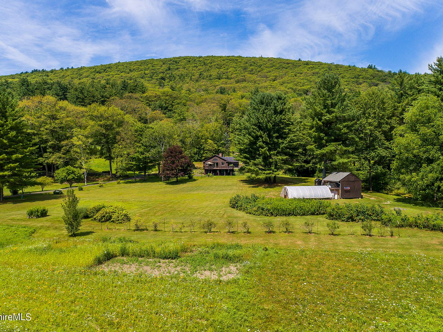 24 W Alford Rd, West Stockbridge, MA 01266 Zillow
