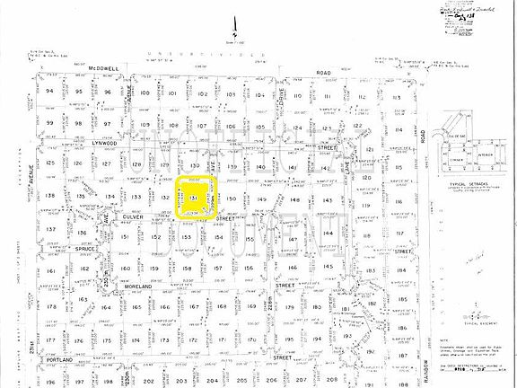 4th image of 22902 W CULVER Street #-