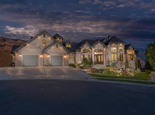 101 W 4225 N, Pleasant View, UT 84414