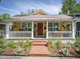 2111 Gibson Ave, Wilmington, NC 28403