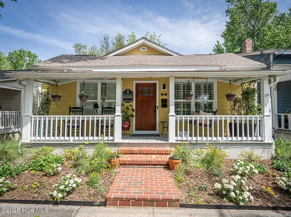2111 Gibson Avenue, Wilmington, NC 28403