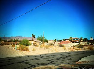 3357 Newport Dr, Lake Havasu City, AZ 86406