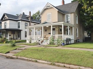 308 N James St, Carthage, NY 13619