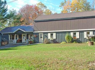 126 Van Ness Rd, Fort Johnson, NY 12070