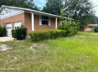 5820 Porsche Rd, Jacksonville, FL 32244
