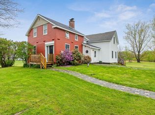 6437 US Route 7, Ferrisburgh, VT 05473