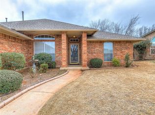 13425 Mayberry Pl, Oklahoma City, OK 73142