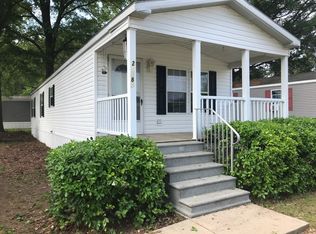 21480 Prather Dr #45, Lexington Park, MD 20653